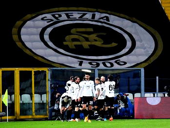 FIFA slams two-year transfer ban on Spezia over deals involving Nigerians