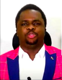 VIDEO: Sex before marriage no longer a sin – Nigerian pastor