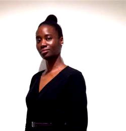 Dr Adenle wins American’s Women in Voice award