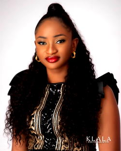 Aisha Ochuwa: Trendy 21st century jeweler with class
