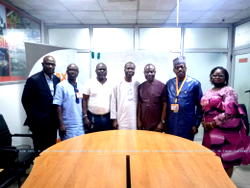 SIFAX group to partner Lagos NUJ