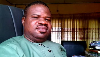 Benue election:  National NUJ has not done any wrong to get a bench warrant – Isiguzo