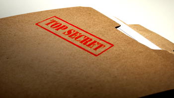 Presidency cautions staff against breach of classified information