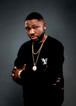 Gatekeepers in music industry hardly support rising Artistes to blossom – Jahknows