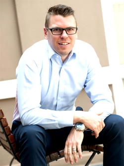 APPZONE Group announces new CFO