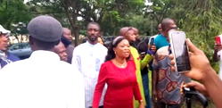 Release Nnamdi Kanu now, you can’t kill him, since you couldn’t kill him in Kenya – Supporters