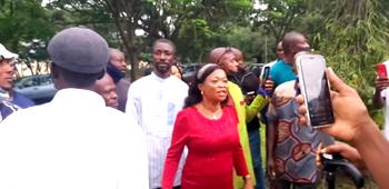 Release Nnamdi Kanu now, you can’t kill him, since you couldn’t kill him in Kenya – Supporters