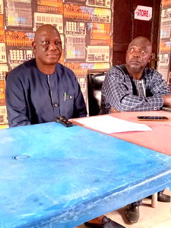 Katung helps vulnerable Kaduna students to pay school fees