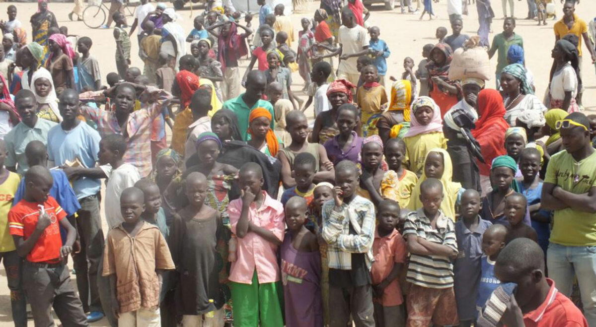 Over 3,000 IDPs, others empowered with skills in Plateau