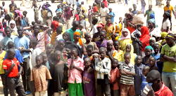 Top 5 African countries most affected by hunger