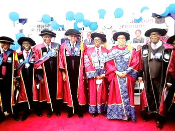 National Diploma is only a foundation – Odesola
