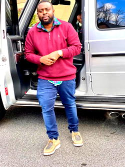 Passion for music inspired Tankful Records – Lordmansamusa, label Boss