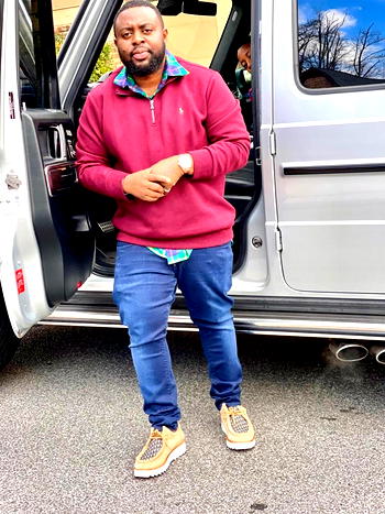 Passion for music inspired Tankful Records – Lordmansamusa, label Boss