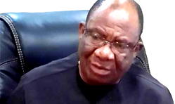 Local Content Act  instrumental to economic rebound —  Leemon Ikpea