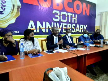 LUBCON boss urges FG to pay due attention to power, credit facilities to manufacturers