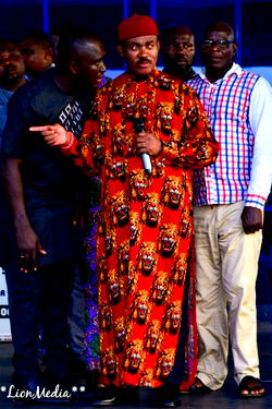 How Maduka’s $300 Million Dollars Investment Boosted Anambra GDP