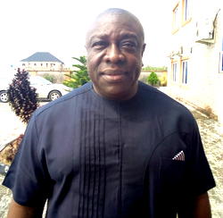 Okowa won’t allow crisis in Delta PDP over rotational agreement — Majemite