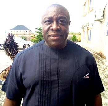 Okowa won’t allow crisis in Delta PDP over rotational agreement — Majemite