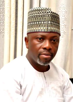 Makinde appoints new Chief of Staff
