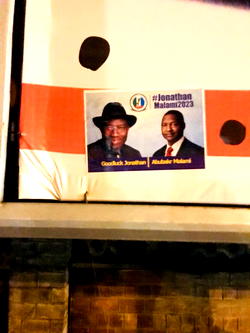 2023: Jonathan-Malami poster raises controversy