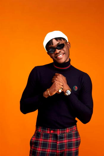 I’m all about music – Reekywillz