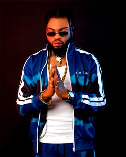Why artistes need to have alternative income aside music- Denrynz HBK reveals