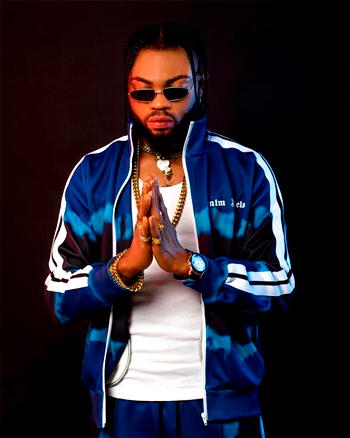 Why artistes need to have alternative income aside music- Denrynz HBK reveals