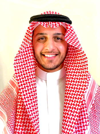 Half Million Coffee a dream business – Meshal Khalid H. Alshehri