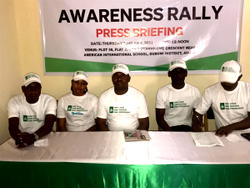 Group kicks against plot to sabotage Buhari’s administration
