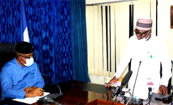 NHGSF has increased school enrolment in Cross River state – Ivara Ejemot Esu