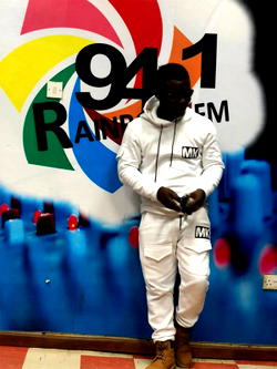 Why I released TALK: Nigeria’s rising star Mikel King