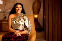Oscars: Mo Abudu joins Academy Award members
