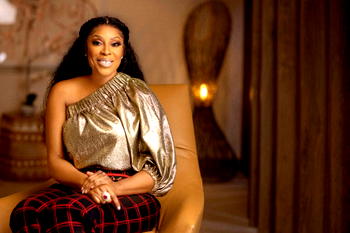 Oscars: Mo Abudu joins Academy Award members