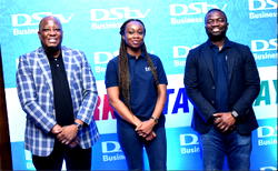 MultiChoice Nigeria Introduces new & revamped DStv business packages