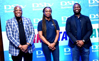 MultiChoice Nigeria Introduces new & revamped DStv business packages
