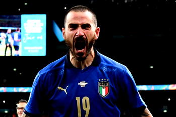EURO 2020: Italy stalwart Bonucci describes Spain clash as toughest game of career
