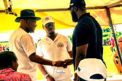 Momah urges youths to indicate interest in leadership