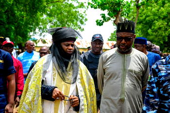 Bandits killed as police repel attack on Niger community