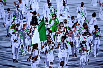 TOKYO 2020 OLYMPICS: Nigeria aiming to break from the past