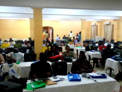 Nomadic Commission trains staff to boost service delivery, eradicate illiteracy among nomads