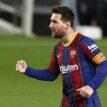 PSG emerge as favourites to land Messi
