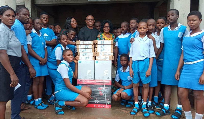 Okowa congratulates Obi at 60 as reference point in prudence, accountability