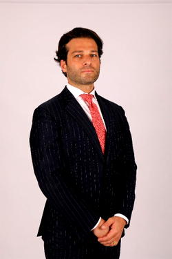 I want to grow Damacorp into an Industry Leader for clients, Govts – Alexander de Damas