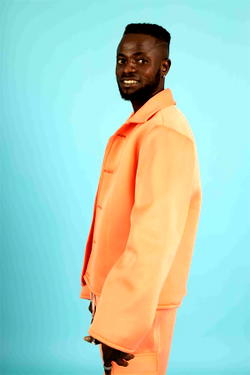 Young music star, ODIAZ set to storm Nigeria music scene with new genre