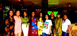 IWIF continues to Chart the Way Forward for Nollywood