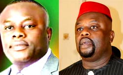 Let’s bury the hatchet and work together for PDP’s victory – OLIGBO