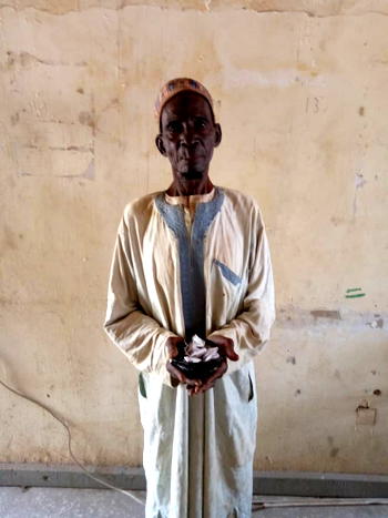 NDLEA arrests 90-year-old, teenagers for selling drugs in Katsina, Ondo