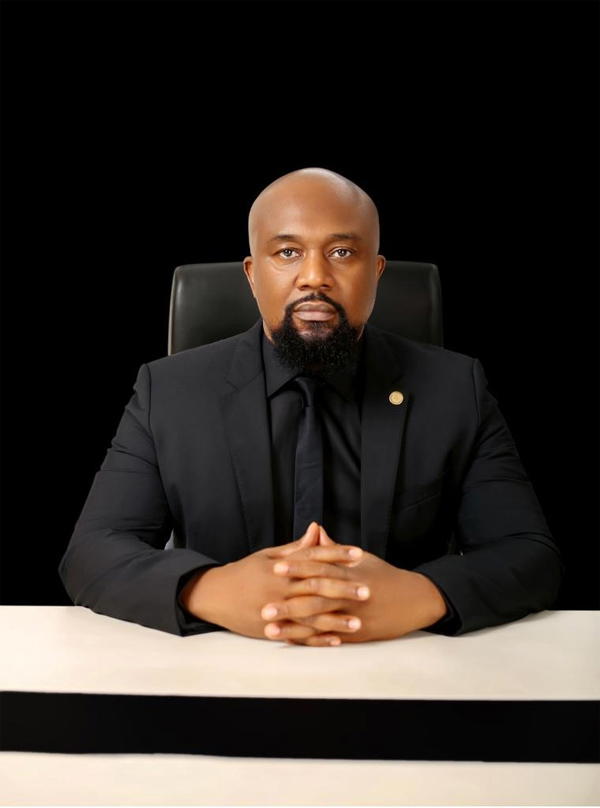 Ogelle e-Learning will revolutionise education in Africa – Oparaugo