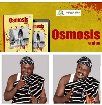 Osmosis review; Dons applauds creativity, ingenuity in book content delivery