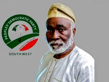 Northern govs need to embrace decisions of southern counterparts, says Owokoniran, PDP scribe